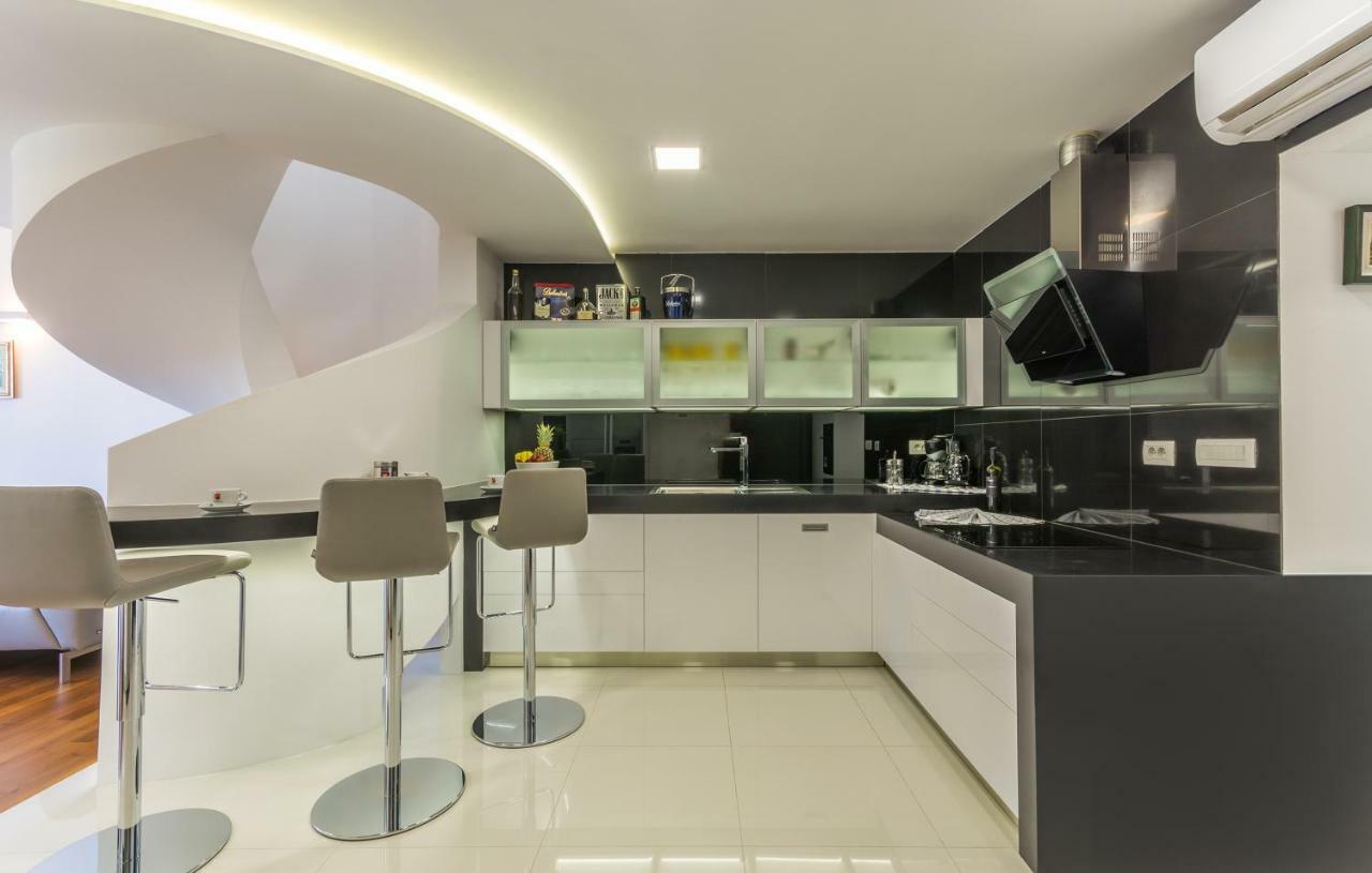 Luxury Apartments Novigrad Novigrad  Екстер'єр фото