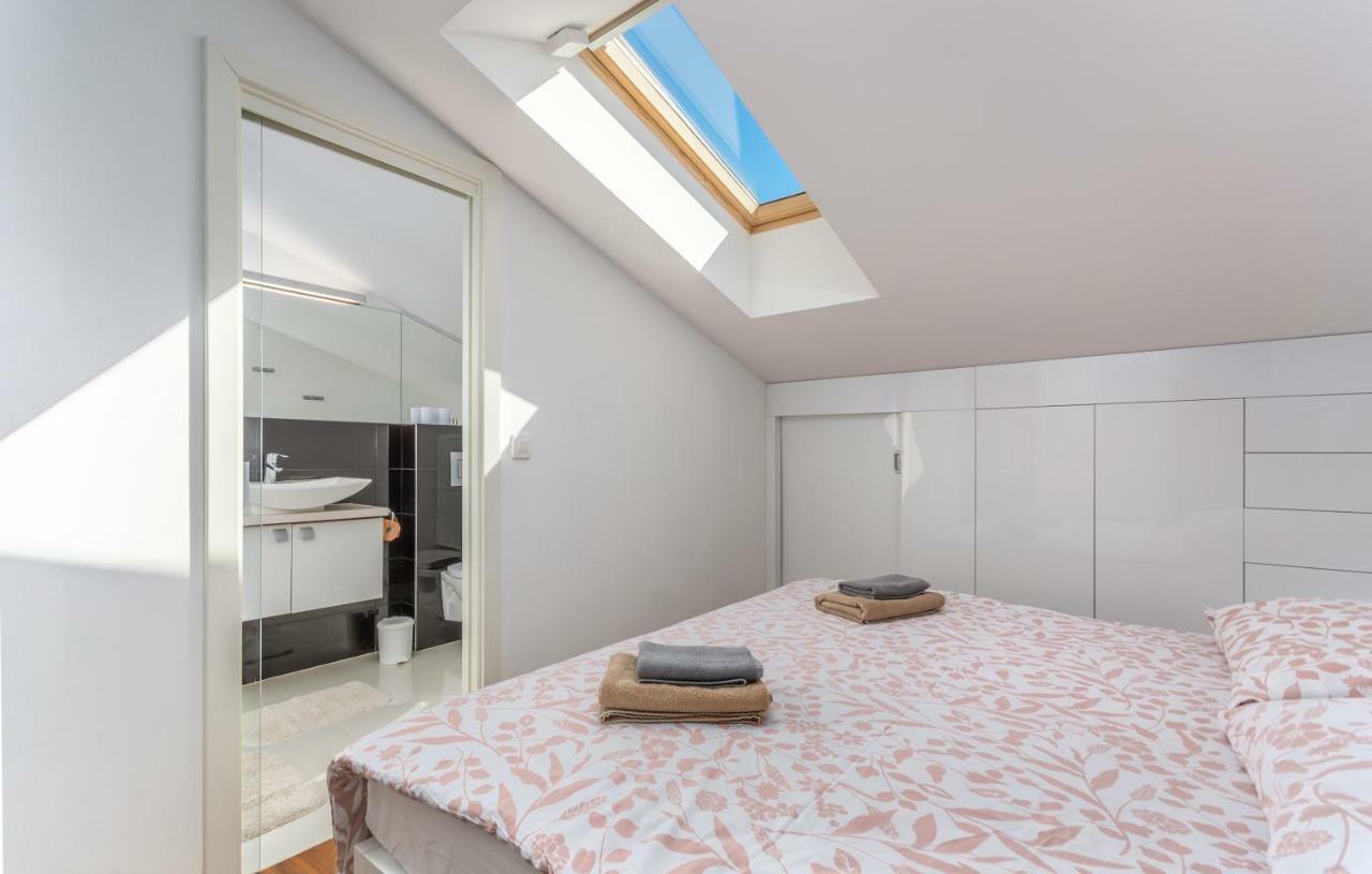 Luxury Apartments Novigrad Novigrad  Екстер'єр фото
